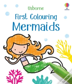 Capa do artigo First Colouring Mermaids