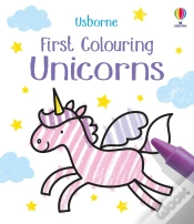 Capa do artigo First Colouring Unicorns