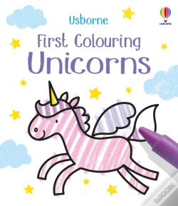 Capa do artigo First Colouring Unicorns