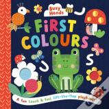 First Colours