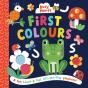 First Colours - Preview