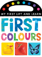 First Colours - Preview