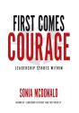 First Comes Courage - Preview