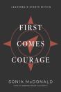 First Comes Courage - Preview