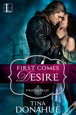 Capa do artigo First Comes Desire