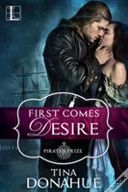 Capa do artigo First Comes Desire