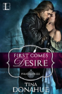 First Comes Desire - Preview