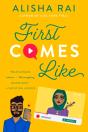 First Comes Like - Preview