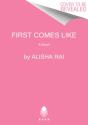 First Comes Like - Preview