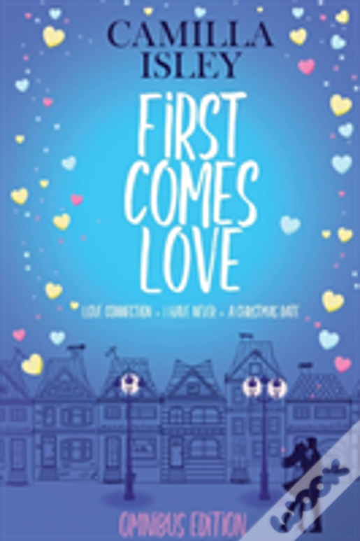 First Comes Love