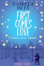 First Comes Love - Preview