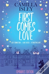 First Comes Love