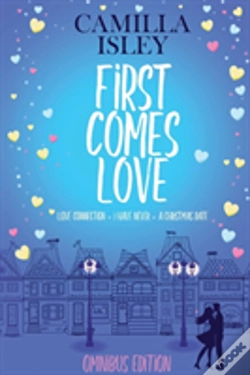 Capa do artigo First Comes Love