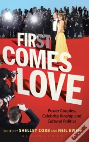 Capa do artigo First Comes Love
