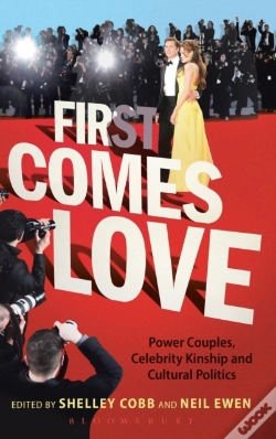 Capa do artigo First Comes Love