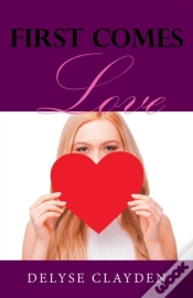 Capa do artigo First Comes Love