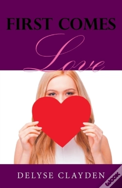 Capa do artigo First Comes Love