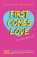 First Comes Love