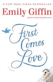 Capa do artigo First Comes Love Exp