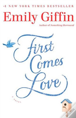 Capa do artigo First Comes Love Exp