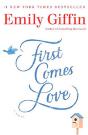 First Comes Love Exp - Preview