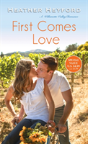 First Comes Love - Preview