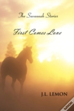 Capa do artigo First Comes Love