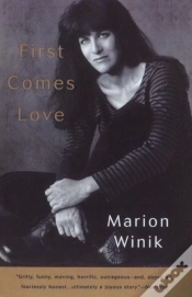 Capa do artigo First Comes Love