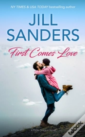 Capa do artigo First Comes Love