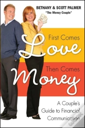 Capa do artigo First Comes Love, Then Comes Money