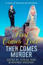 First Comes Love, Then Comes Murder - Preview