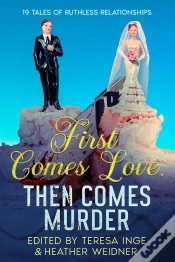 Capa do artigo First Comes Love, Then Comes Murder