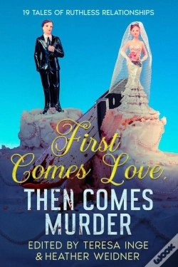 Capa do artigo First Comes Love, Then Comes Murder