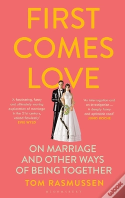 Capa do artigo First Comes Love