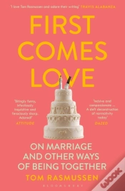 Capa do artigo First Comes Love
