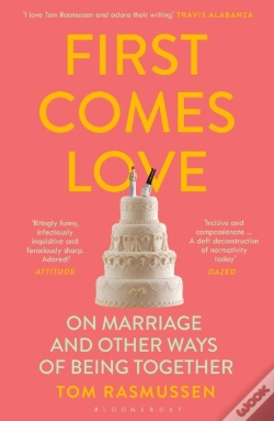 Capa do artigo First Comes Love