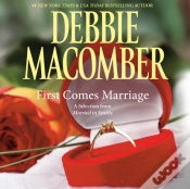 Capa do artigo First Comes Marriage: A Selection From Married In Seattle