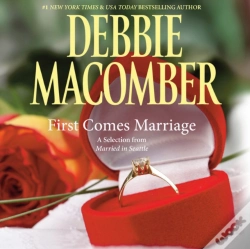 Capa do artigo First Comes Marriage: A Selection From Married In Seattle