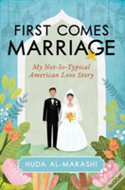 Capa do artigo First Comes Marriage