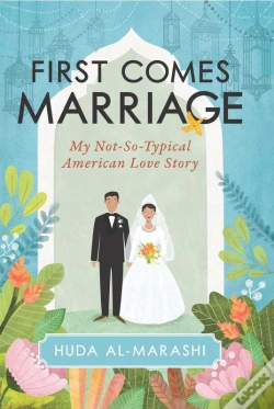 Capa do artigo First Comes Marriage