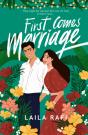 First Comes Marriage - Preview