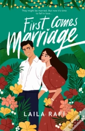 Capa do artigo First Comes Marriage