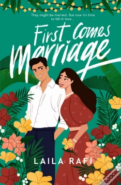 Capa do artigo First Comes Marriage