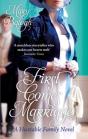 First Comes Marriage - Preview