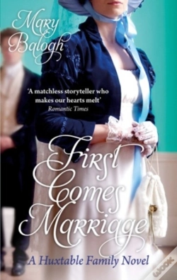 Capa do artigo First Comes Marriage