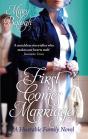 First Comes Marriage - Preview