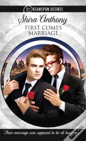 Capa do artigo First Comes Marriage