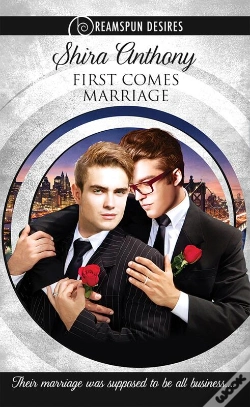 Capa do artigo First Comes Marriage