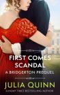 First Comes Scandal - Preview