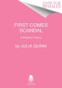 First Comes Scandal - Preview